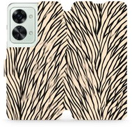 Mobiwear flip knížkové pro OnePlus Nord 2T 5G - VA52S - Phone Case