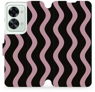 Mobiwear flip knížkové pro OnePlus Nord 2T 5G - VA54S - Phone Case