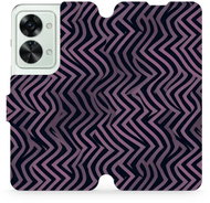 Mobiwear flip knížkové pro OnePlus Nord 2T 5G - VA55S - Phone Case