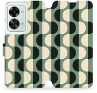 Mobiwear flip knížkové pro OnePlus Nord 2T 5G - VA56S - Phone Case