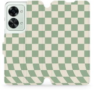 Mobiwear flip knížkové pro OnePlus Nord 2T 5G - VA58S - Phone Case