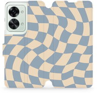 Mobiwear flip knížkové pro OnePlus Nord 2T 5G - VA59S - Phone Case