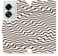 Mobiwear flip knížkové pro OnePlus Nord 2T 5G - VA62S - Phone Case