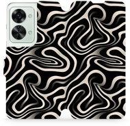 Mobiwear flip knížkové pro OnePlus Nord 2T 5G - VA63S - Phone Case
