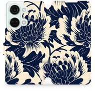 Mobiwear flip knížkové pro OnePlus Nord 3 5G - VA40S - Phone Case