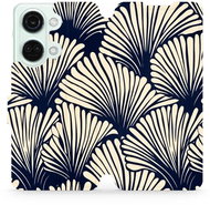 Mobiwear flip knížkové pro OnePlus Nord 3 5G - VA41S - Phone Case