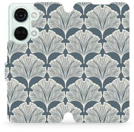 Mobiwear flip knížkové pro OnePlus Nord 3 5G - VA43S - Phone Case