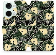Mobiwear flip knížkové pro OnePlus Nord 3 5G - VA44S - Phone Case