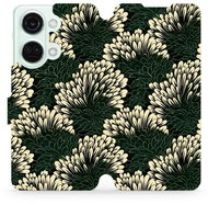 Mobiwear flip knížkové pro OnePlus Nord 3 5G - VA45S - Phone Case