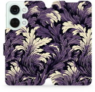 Mobiwear flip knížkové pro OnePlus Nord 3 5G - VA46S - Phone Case