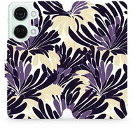 Mobiwear flip knížkové pro OnePlus Nord 3 5G - VA47S - Phone Case
