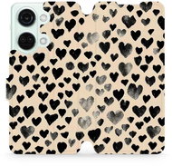 Mobiwear flip knížkové pro OnePlus Nord 3 5G - VA51S - Phone Case
