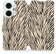 Mobiwear flip knížkové pro OnePlus Nord 3 5G - VA52S - Phone Case