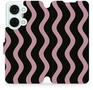 Mobiwear flip knížkové pro OnePlus Nord 3 5G - VA54S - Phone Case
