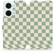 Mobiwear flip knížkové pro OnePlus Nord 3 5G - VA58S - Phone Case