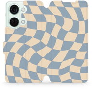 Mobiwear flip knížkové pro OnePlus Nord 3 5G - VA59S - Phone Case