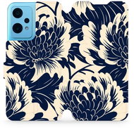 Mobiwear flip knížkové pro OnePlus Nord CE 2 Lite 5G - VA40S - Phone Case