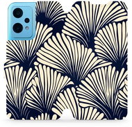 Mobiwear flip knížkové pro OnePlus Nord CE 2 Lite 5G - VA41S - Phone Case