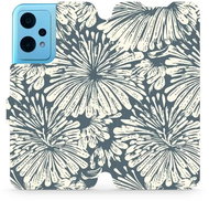 Mobiwear flip knížkové pro OnePlus Nord CE 2 Lite 5G - VA42S - Phone Case