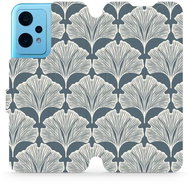 Mobiwear flip knížkové pro OnePlus Nord CE 2 Lite 5G - VA43S - Phone Case