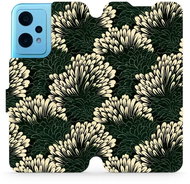 Mobiwear flip knížkové pro OnePlus Nord CE 2 Lite 5G - VA45S - Phone Case