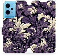 Mobiwear flip knížkové pro OnePlus Nord CE 2 Lite 5G - VA46S - Phone Case