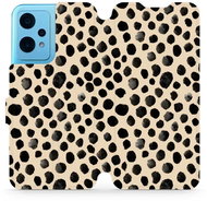 Mobiwear flip knížkové pro OnePlus Nord CE 2 Lite 5G - VA50S - Phone Case