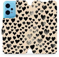Mobiwear flip knížkové pro OnePlus Nord CE 2 Lite 5G - VA51S - Phone Case
