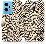 Mobiwear flip knížkové pro OnePlus Nord CE 2 Lite 5G - VA52S - Phone Case