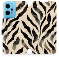 Mobiwear flip knížkové pro OnePlus Nord CE 2 Lite 5G - VA53S - Phone Case