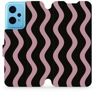 Mobiwear flip knížkové pro OnePlus Nord CE 2 Lite 5G - VA54S - Phone Case