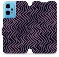Mobiwear flip knížkové pro OnePlus Nord CE 2 Lite 5G - VA55S - Phone Case