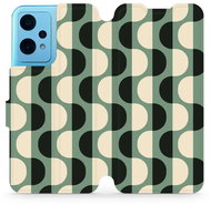Mobiwear flip knížkové pro OnePlus Nord CE 2 Lite 5G - VA56S - Phone Case