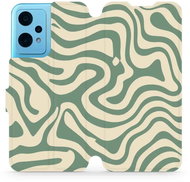 Mobiwear flip knížkové pro OnePlus Nord CE 2 Lite 5G - VA57S - Phone Case