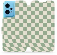 Mobiwear flip knížkové pro OnePlus Nord CE 2 Lite 5G - VA58S - Phone Case