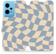 Mobiwear flip knížkové pro OnePlus Nord CE 2 Lite 5G - VA59S - Phone Case
