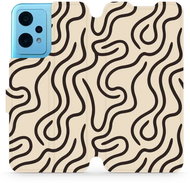 Mobiwear flip knížkové pro OnePlus Nord CE 2 Lite 5G - VA60S - Phone Case