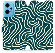 Mobiwear flip knížkové pro OnePlus Nord CE 2 Lite 5G - VA61S - Phone Case