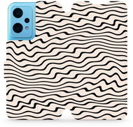 Mobiwear flip knížkové pro OnePlus Nord CE 2 Lite 5G - VA62S - Phone Case