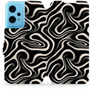 Mobiwear flip knížkové pro OnePlus Nord CE 2 Lite 5G - VA63S - Phone Case