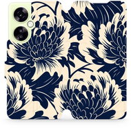Mobiwear flip knížkové pro OnePlus Nord CE 3 Lite 5G - VA40S - Phone Case