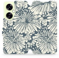 Mobiwear flip knížkové pro OnePlus Nord CE 3 Lite 5G - VA42S - Phone Case