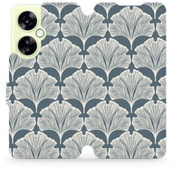 Mobiwear flip knížkové pro OnePlus Nord CE 3 Lite 5G - VA43S - Phone Case