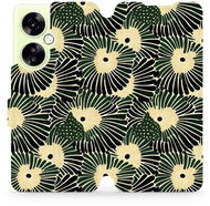 Mobiwear flip knížkové pro OnePlus Nord CE 3 Lite 5G - VA44S - Phone Case