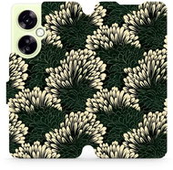 Mobiwear flip knížkové pro OnePlus Nord CE 3 Lite 5G - VA45S - Phone Case