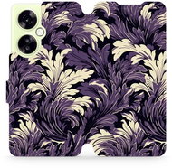 Mobiwear flip knížkové pro OnePlus Nord CE 3 Lite 5G - VA46S - Phone Case