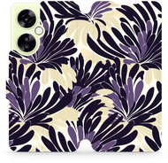 Mobiwear flip knížkové pro OnePlus Nord CE 3 Lite 5G - VA47S - Phone Case