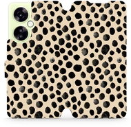 Mobiwear flip knížkové pro OnePlus Nord CE 3 Lite 5G - VA50S - Phone Case