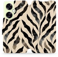 Mobiwear flip knížkové pro OnePlus Nord CE 3 Lite 5G - VA53S - Phone Case