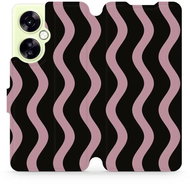 Mobiwear flip knížkové pro OnePlus Nord CE 3 Lite 5G - VA54S - Phone Case